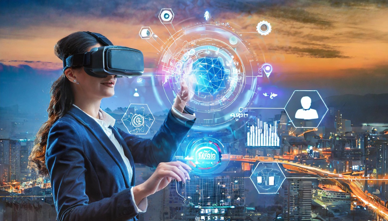 Privacy Concerns and Solutions in VR Marketing: What You Need to Know hero image